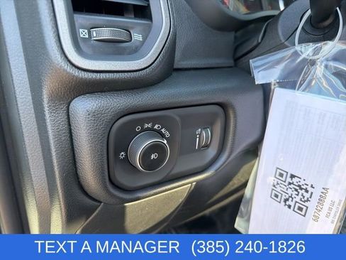 New 2026 RAM 3500 Big Horn image 12