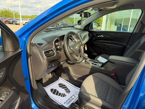 Certified 2024 Chevrolet Equinox LT w/ LPO, Floor Liner Package AWD/4WD image 17