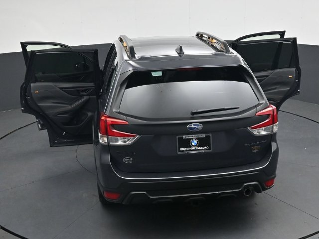 Used 2024 Subaru Forester Wilderness AWD/4WD image 44