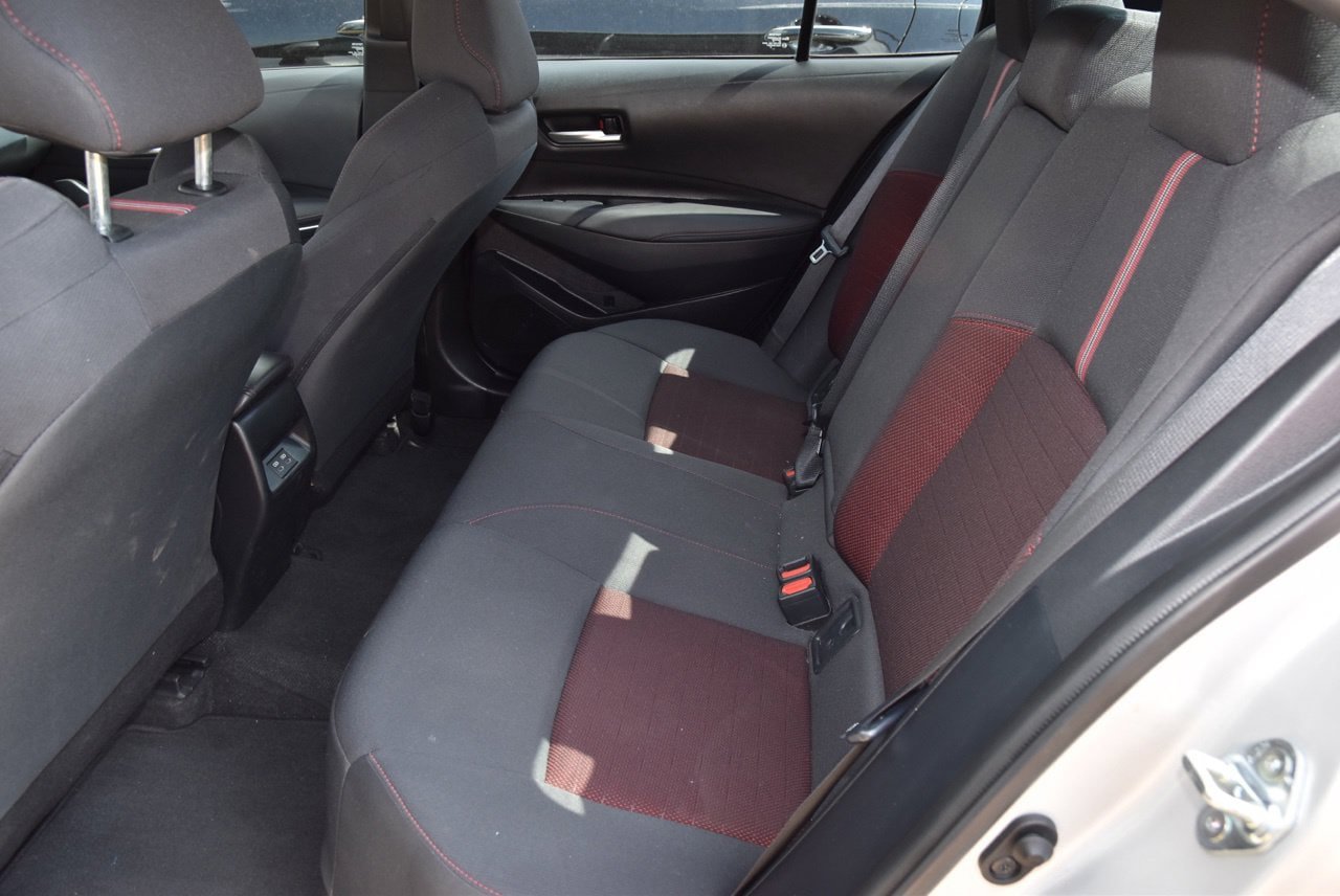 Used 2024 Toyota Corolla SE FWD image 10