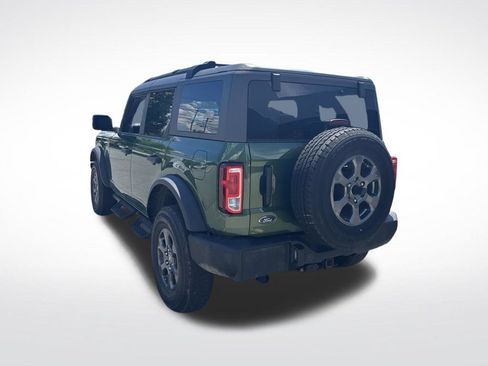Used 2023 Ford Bronco Big Bend AWD/4WD image 5