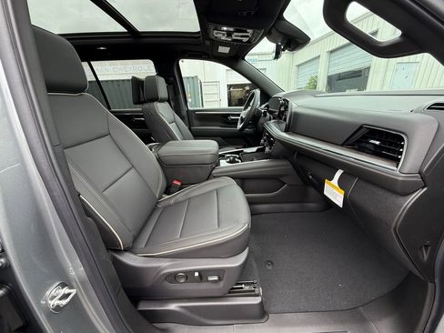 New 2026 Chevrolet Tahoe Premier AWD/4WD image 29