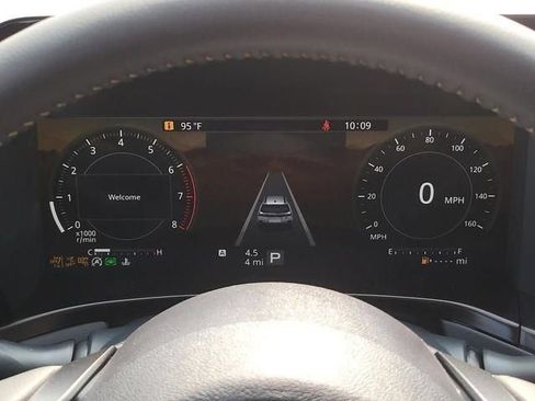 New 2026 Subaru Outback Wilderness AWD/4WD image 29