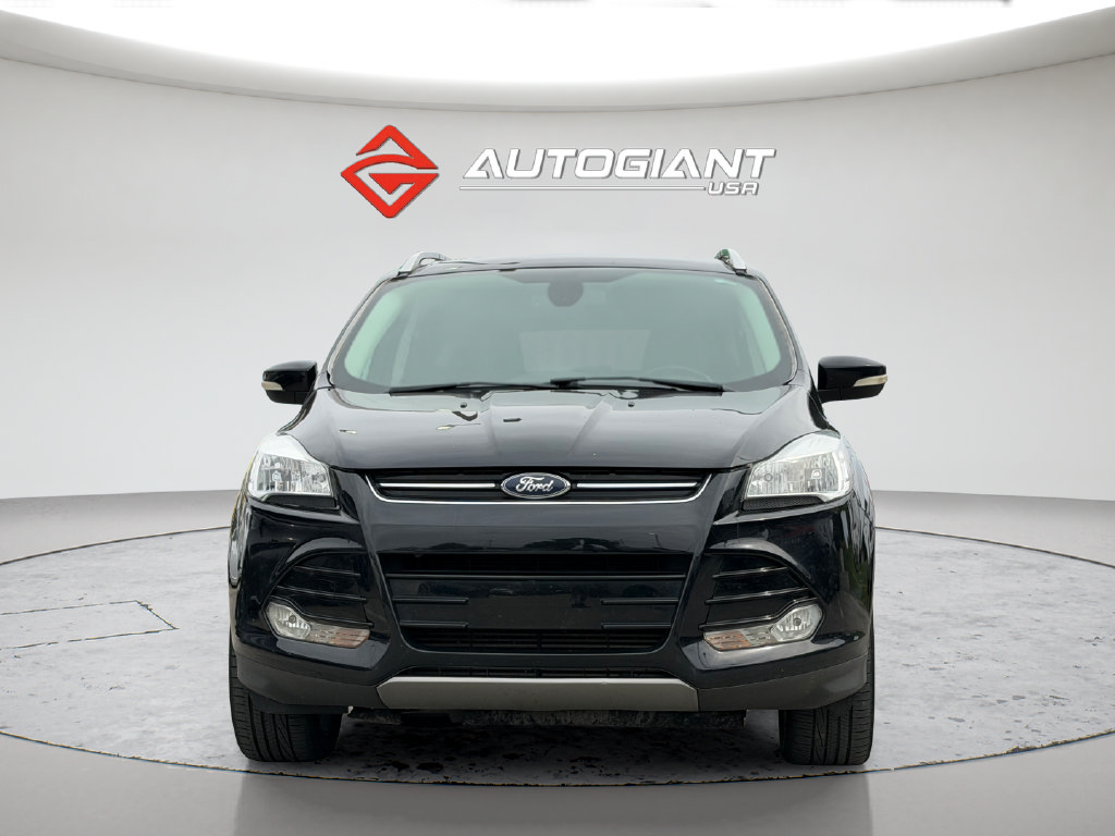 Used 2016 Ford Escape Titanium AWD/4WD image 11