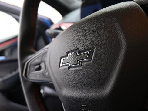 Used 2024 Chevrolet TrailBlazer RS w/ Convenience Package image 28