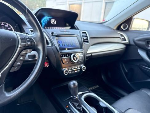 Used 2016 Acura RDX AWD w/ Advance Package image 21
