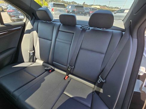 Used 2014 Mercedes-Benz C 300 4MATIC Sedan image 18