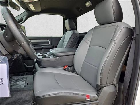 New 2026 RAM 5500 Tradesman image 4