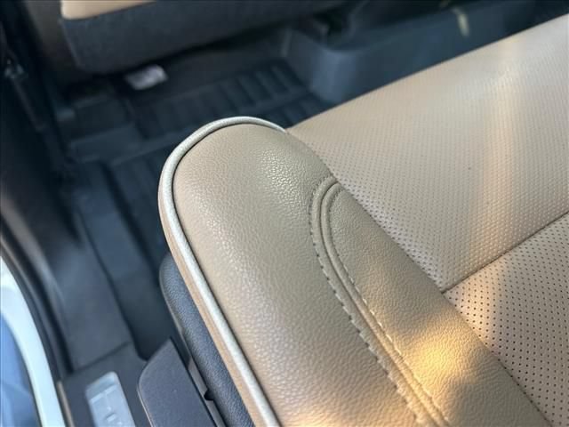 Certified 2021 Chevrolet Tahoe Premier w/ Premium Package RWD image 20