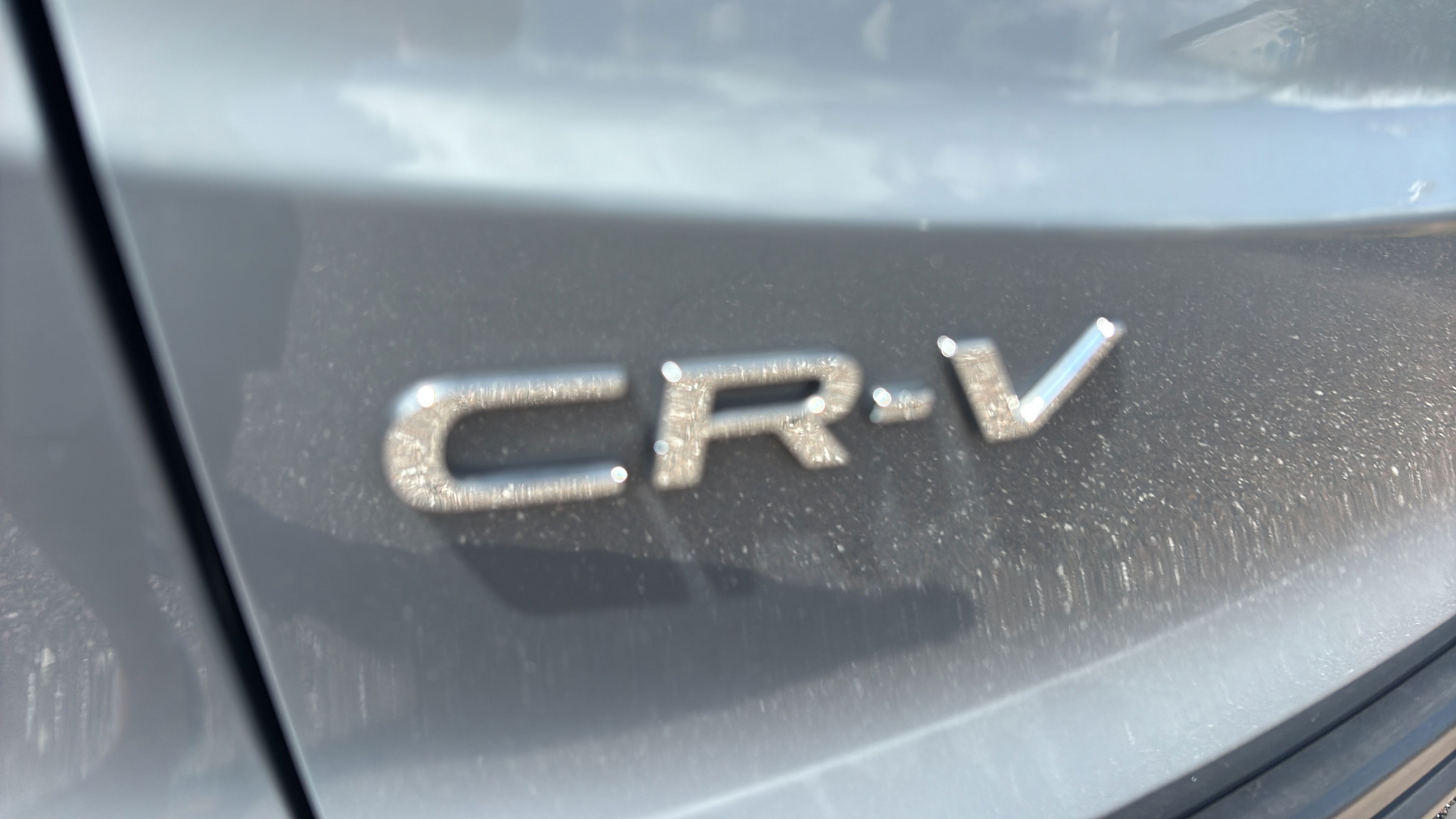 Used 2024 Honda CR-V LX image 31