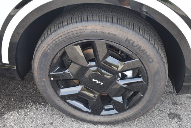 New 2027 Kia Telluride SX Prestige AWD/4WD image 12