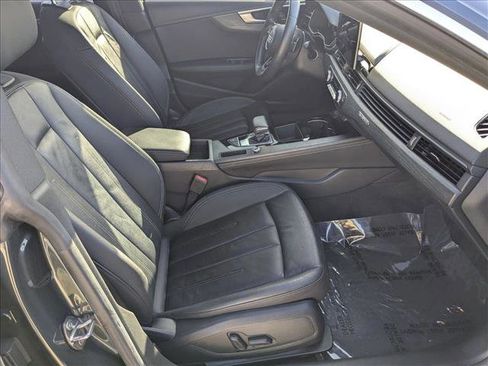 Used 2020 Audi A5 2.0T Premium Plus w/ Premium Plus image 20