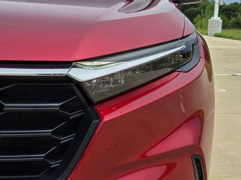 Used 2026 Honda CR-V LX image 31