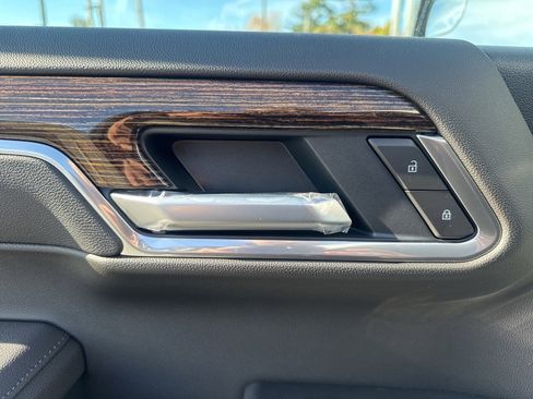 New 2026 GMC Sierra 1500 Elevation image 23
