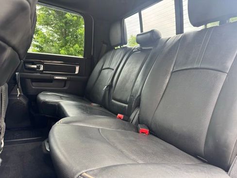 Used 2016 RAM 1500 Limited AWD/4WD image 25