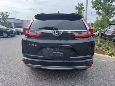 Used 2019 Honda CR-V EX image 3