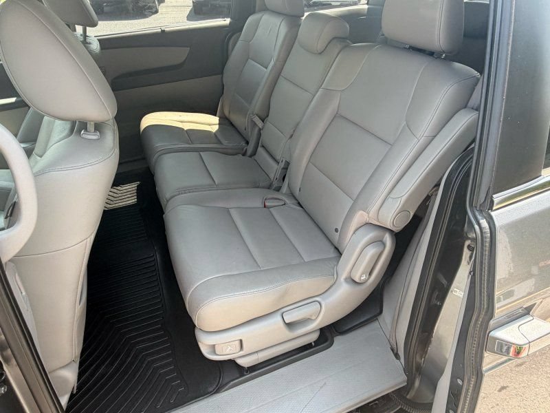 Used 2013 Honda Odyssey EX-L image 13