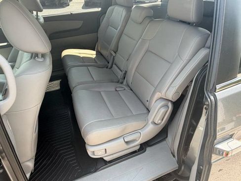 Used 2013 Honda Odyssey EX-L image 13