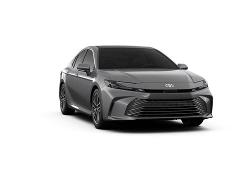 New 2026 Toyota Camry XLE FWD image 16