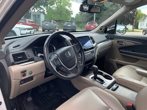 Used 2016 Honda Pilot EX-L image 11