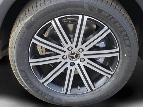 New 2026 Mercedes-Benz GLE 350 4MATIC image 8