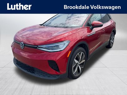 Used 2023 Volkswagen ID.4 Pro S