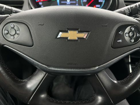 Used 2019 Chevrolet Impala LT image 19