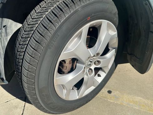 Used 2010 Honda Crosstour EX-L image 10