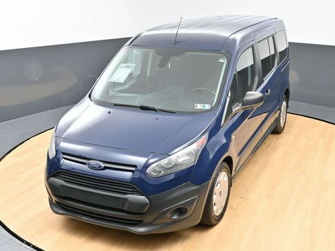 Used 2018 Ford Transit Connect XL image 39