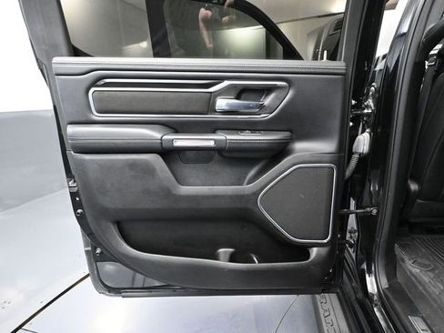 Used 2021 RAM 1500 Laramie image 42