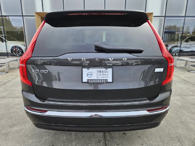 Certified 2023 Volvo XC90 T8 Ultimate w/ Protection Package Premier AWD/4WD image 6