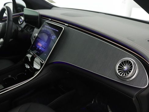 Certified 2023 Mercedes-Benz EQE 350+ SUV image 25