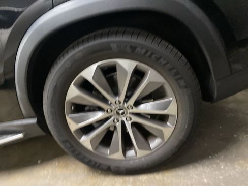 Used 2020 Mercedes-Benz GLE 450 4MATIC image 6