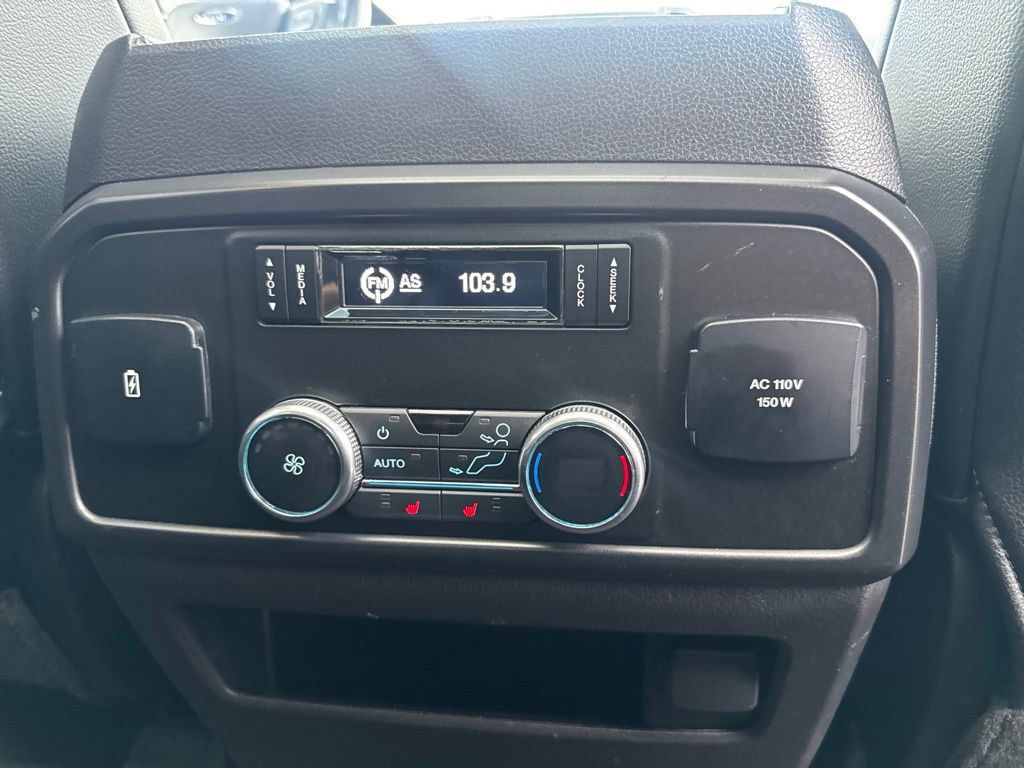 Used 2019 Ford Expedition Limited AWD/4WD image 24