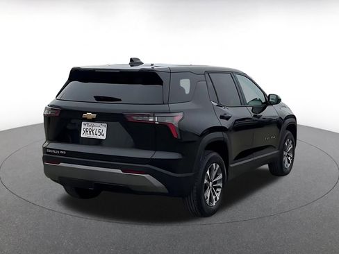 Used 2025 Chevrolet Equinox LT image 14