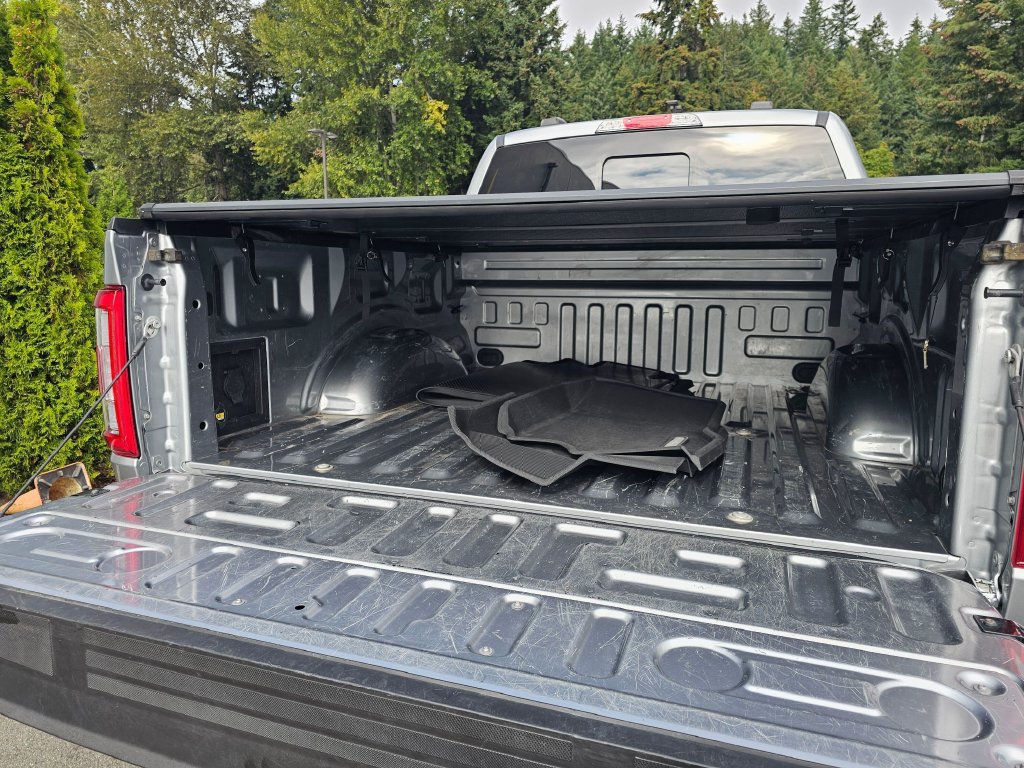 Used 2023 Ford F150 Lariat AWD/4WD image 18