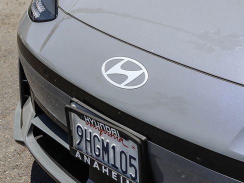 Used 2023 Hyundai Ioniq 6 SEL RWD image 3
