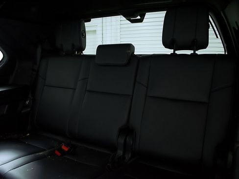 Used 2024 Toyota Sequoia Platinum AWD/4WD image 22