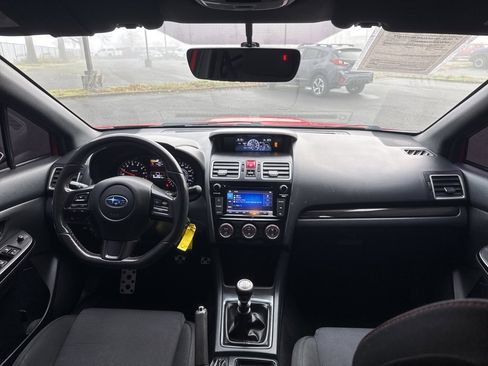 Used 2019 Subaru WRX Base image 24