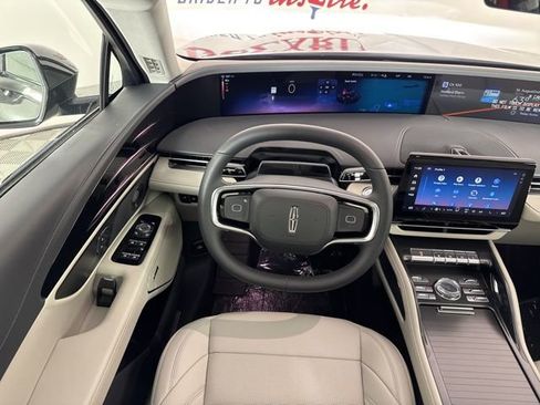 New 2026 Lincoln Nautilus Premier w/ Equipment Group 102A image 10