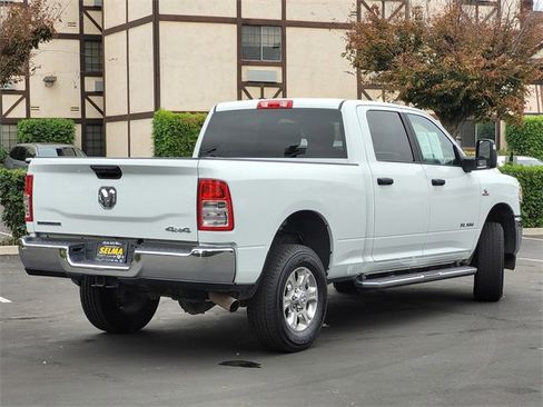Certified 2024 RAM 2500 Big Horn image 5