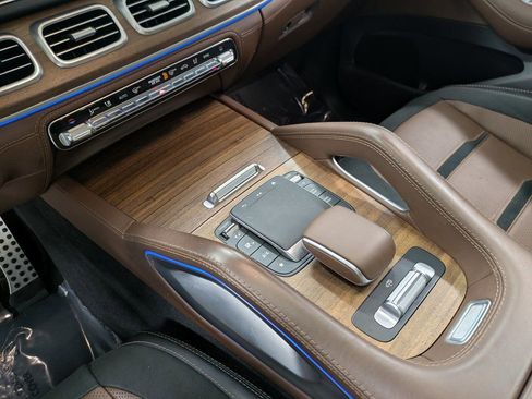 Used 2024 Mercedes-Benz GLE 53 AMG 4MATIC image 14