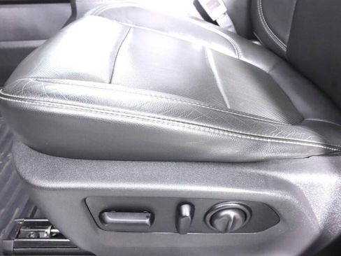 Used 2020 GMC Sierra 1500 SLT w/ SLT Premium Package AWD/4WD image 36