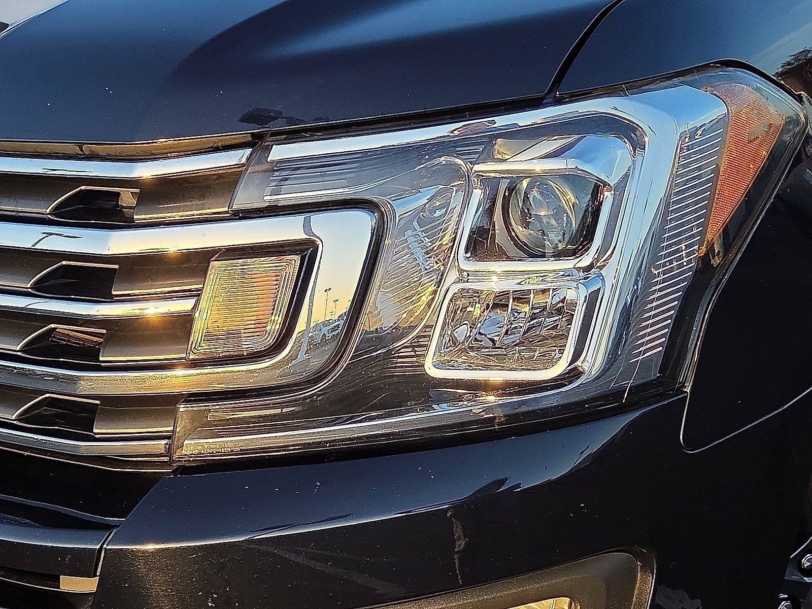 Used 2021 Ford Expedition XLT AWD/4WD image 4
