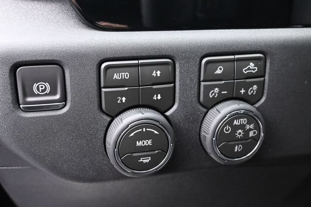 New 2026 Chevrolet Silverado 1500 RST w/ RST All Star Premium Package AWD/4WD image 21