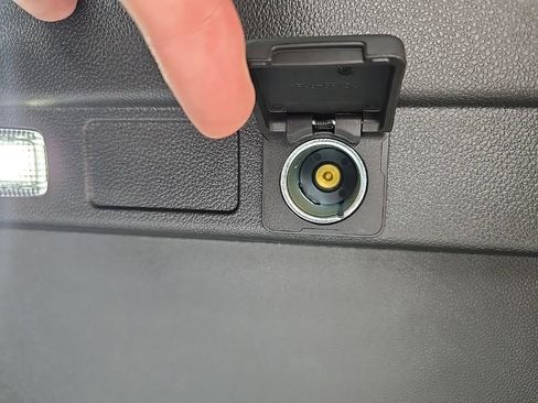 New 2026 GMC Terrain Elevation image 43