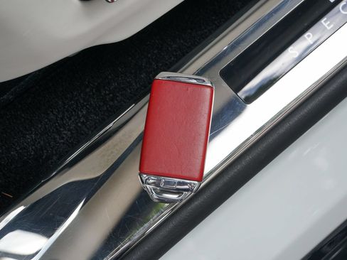 Certified 2024 Rolls-Royce Spectre w/ Spectre Launch Package AWD/4WD image 33