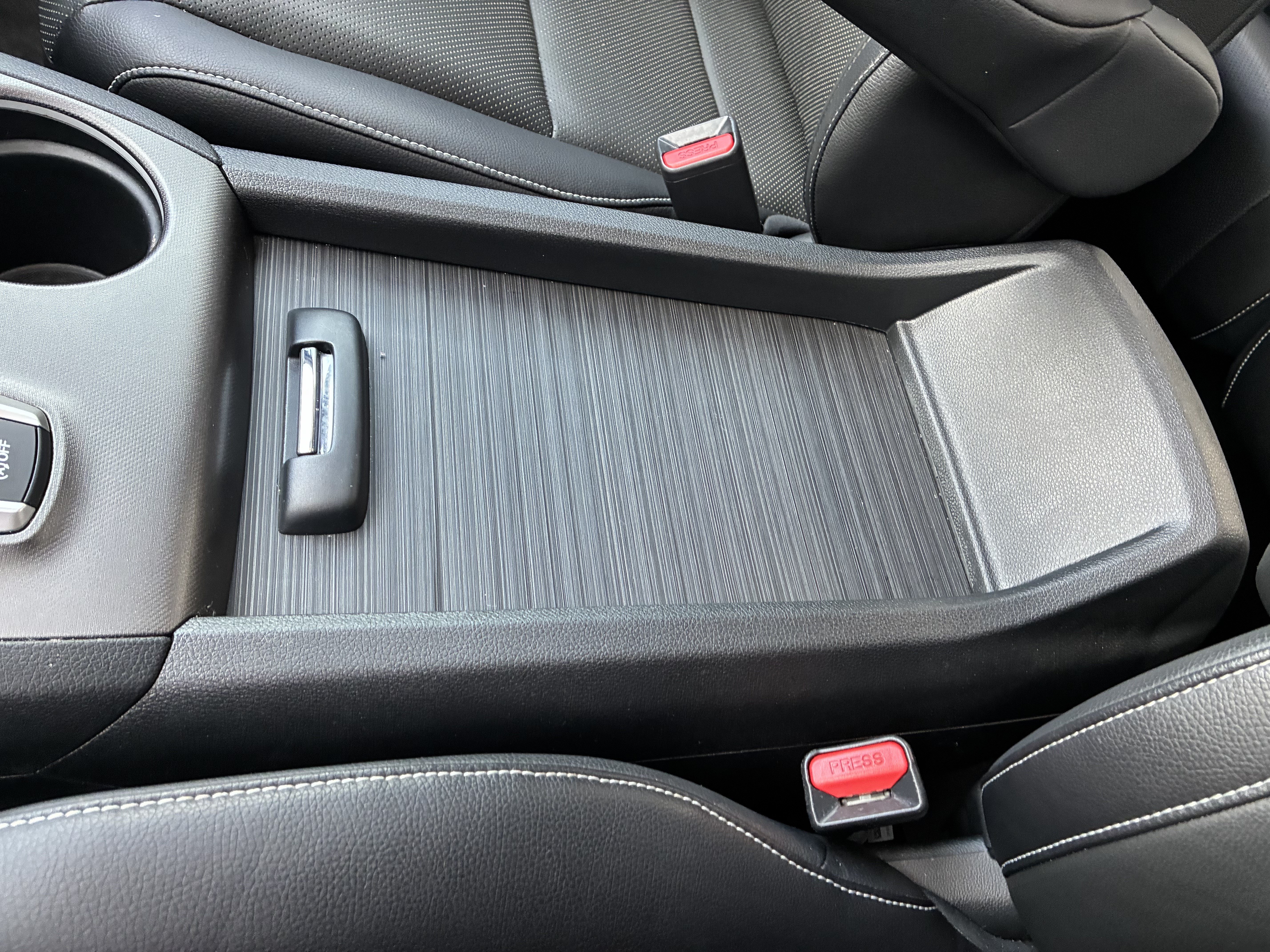 Used 2023 Honda Ridgeline RTL-E image 35