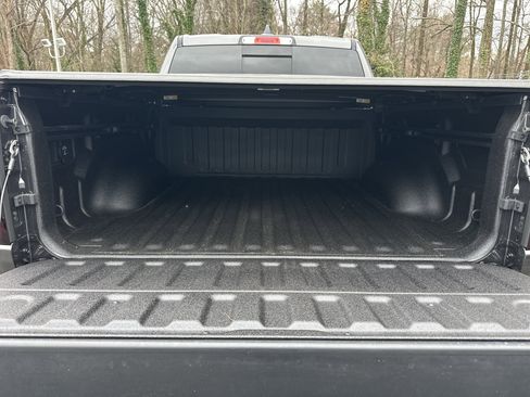 Used 2025 RAM 1500 Tradesman w/ Night Edition image 22