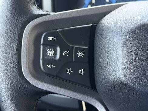 New 2026 Ford Bronco Big Bend AWD/4WD image 30